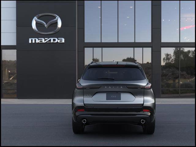 2026 Mazda CX-5 2.5 S Premium