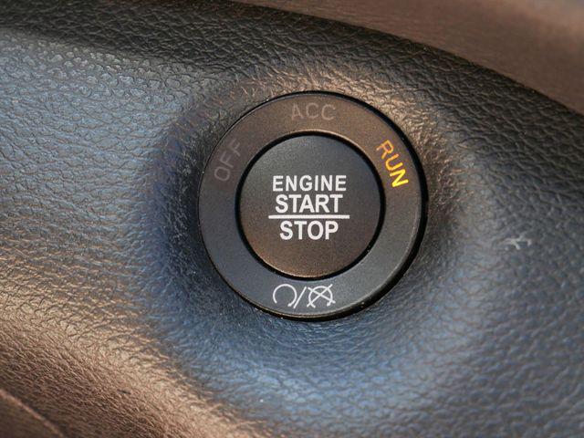 2017 Jeep Cherokee Trailhawk 4x4