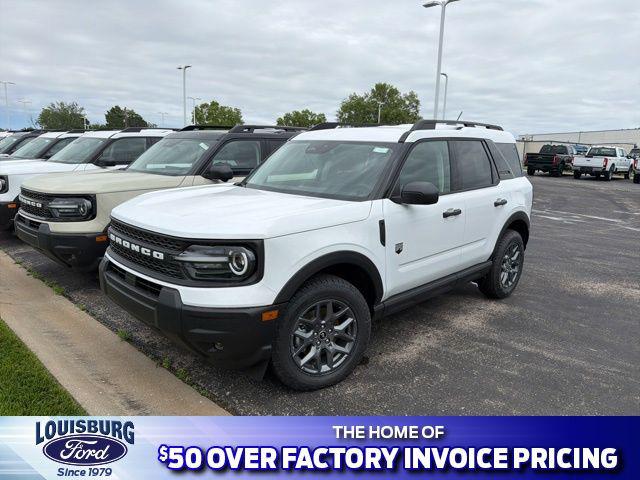 2026 Ford Bronco Sport Big Bend for sale in Louisburg, KS