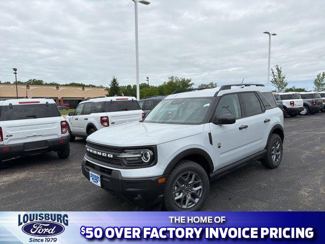 2026 Ford Bronco Sport Big Bend for sale in Louisburg, KS