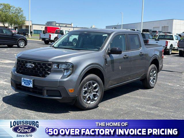 2026 Ford Maverick XLT for sale in Louisburg, KS