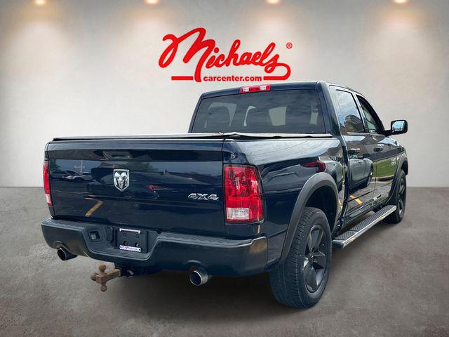2013 Ram 1500 Express