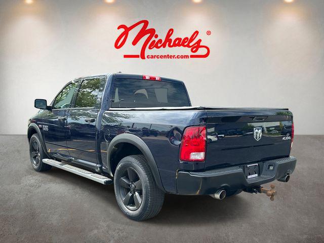 2013 Ram 1500 Express