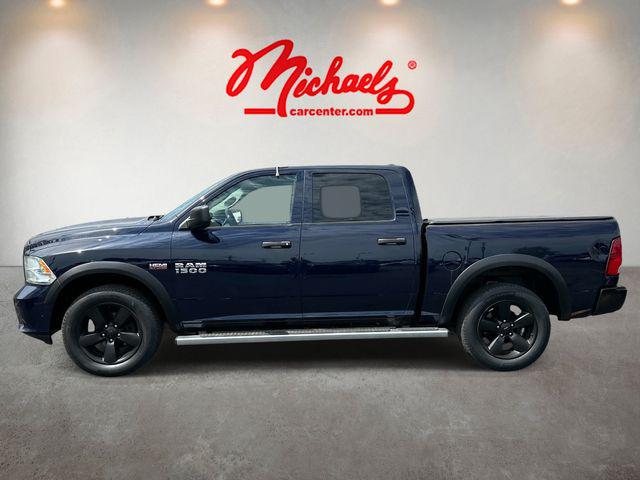 2013 Ram 1500 Express