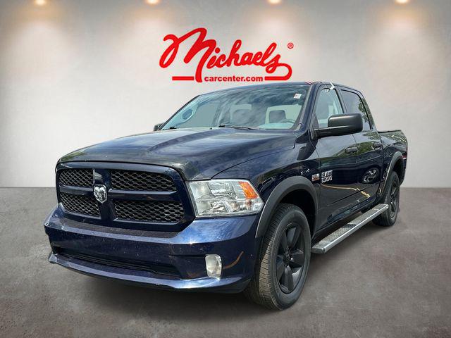 2013 Ram 1500 Express