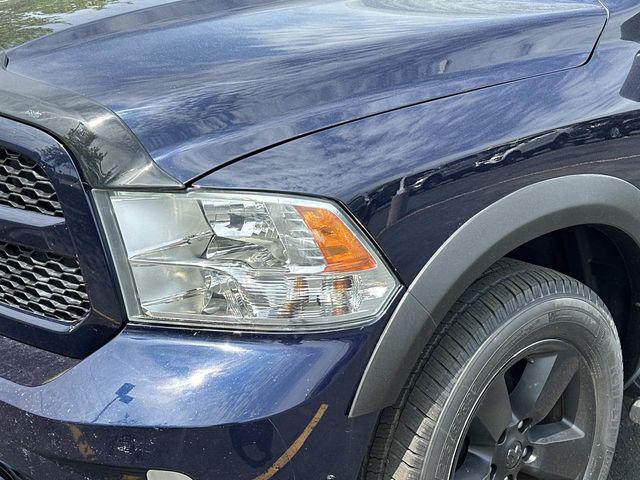2013 Ram 1500 Express