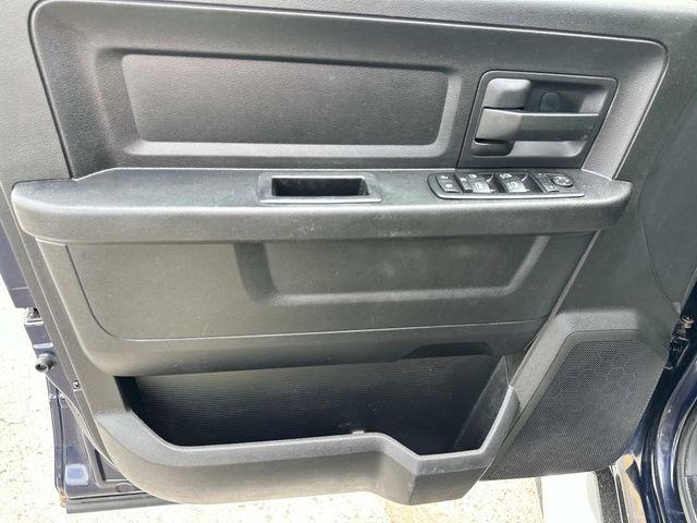 2013 Ram 1500 Express