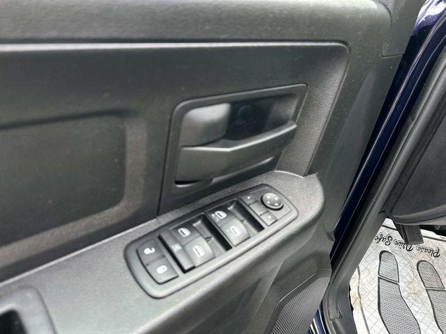 2013 Ram 1500 Express
