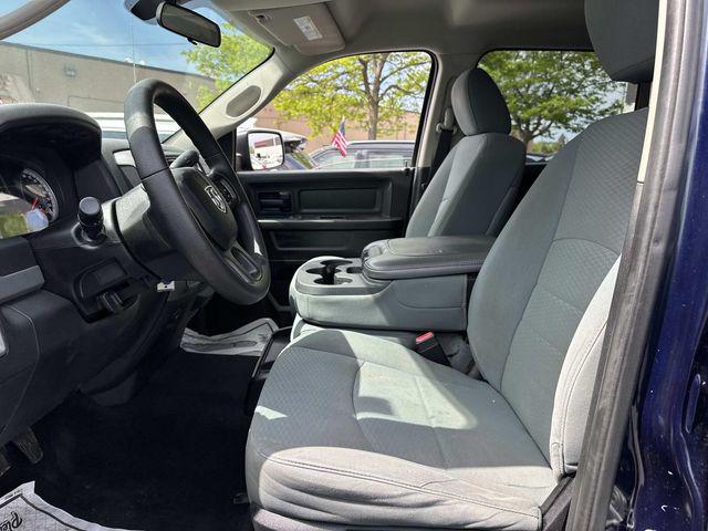 2013 Ram 1500 Express