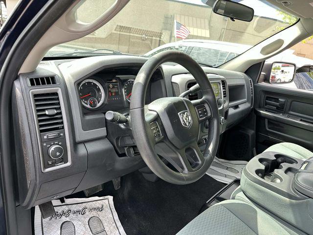2013 Ram 1500 Express