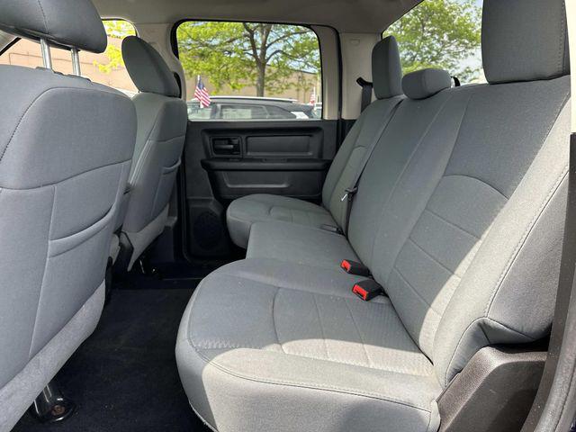 2013 Ram 1500 Express