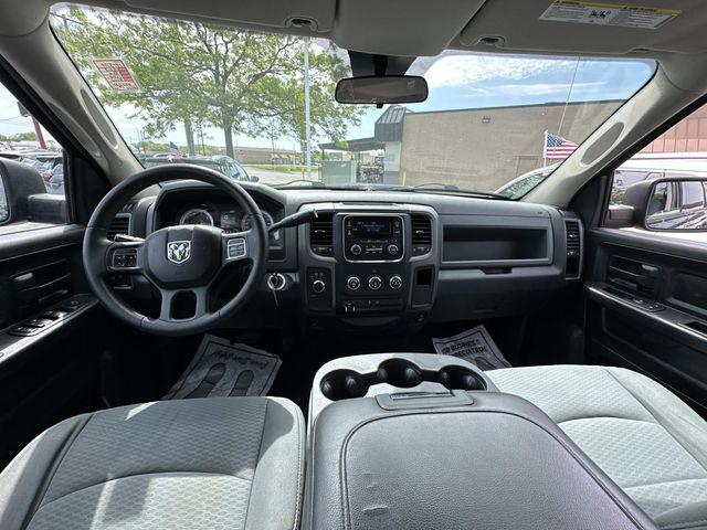 2013 Ram 1500 Express