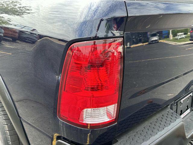 2013 Ram 1500 Express