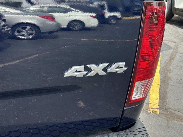 2013 Ram 1500 Express