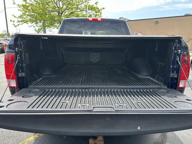 2013 Ram 1500 Express