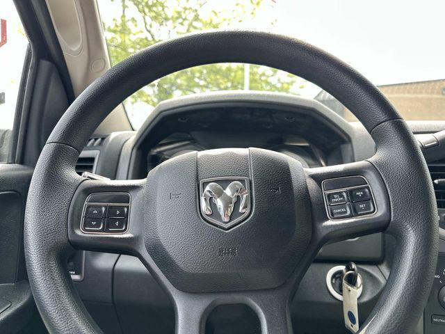 2013 Ram 1500 Express