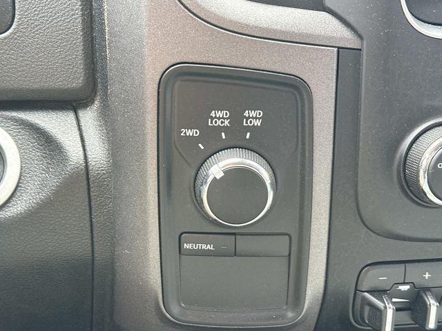 2013 Ram 1500 Express