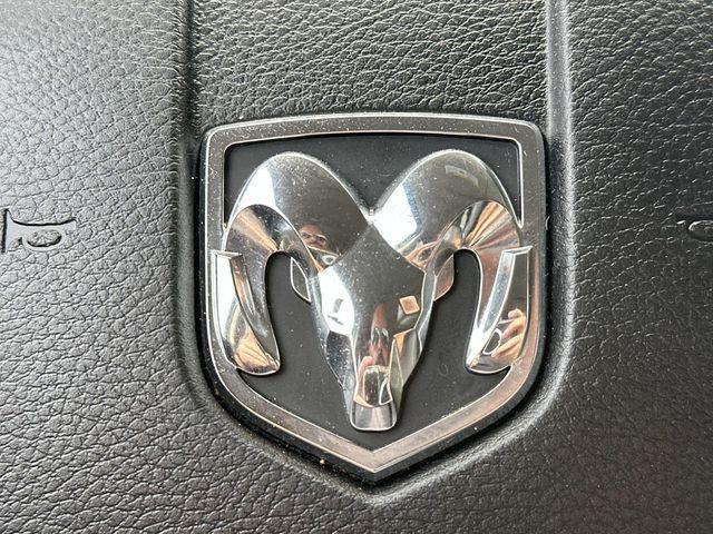 2013 Ram 1500 Express