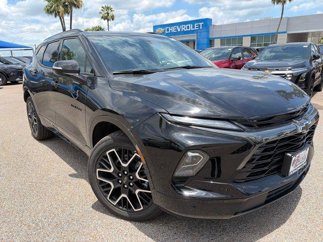2026 Chevrolet Blazer RS for sale in Edinburg, TX
