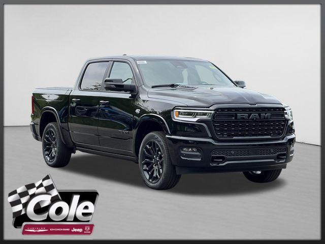 2026 Ram 1500 Limited Crew Cab 4x4 5'7" Box for sale in Marshall, MI