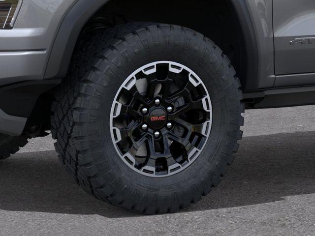 2026 GMC Canyon AT4, 4WD