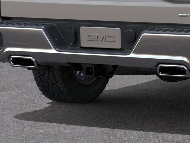 2026 GMC Sierra 1500 Crew Cab, Short Bed, SLE, 4WD