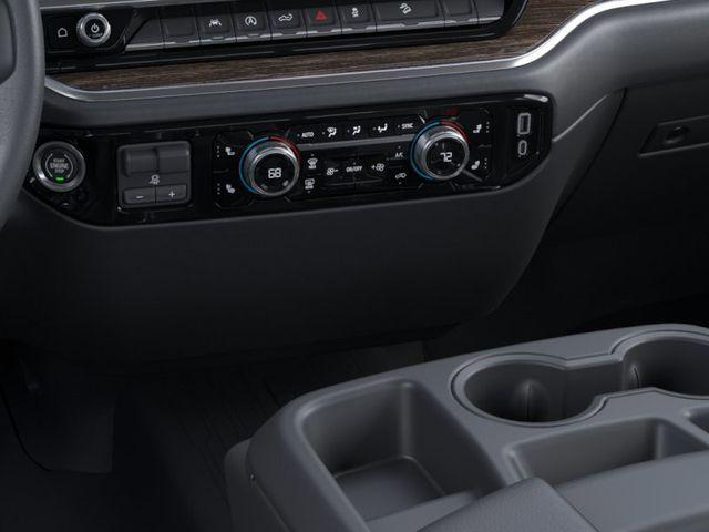 2026 GMC Sierra 1500 Crew Cab, Short Bed, SLE, 4WD