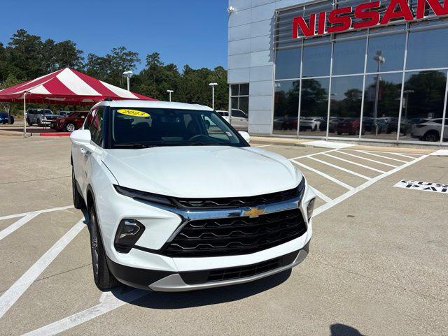 2023 Chevrolet Blazer FWD 2LT for sale in Silsbee, TX