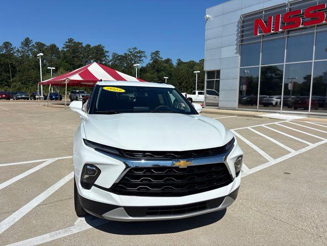 2023 Chevrolet Blazer FWD 2LT