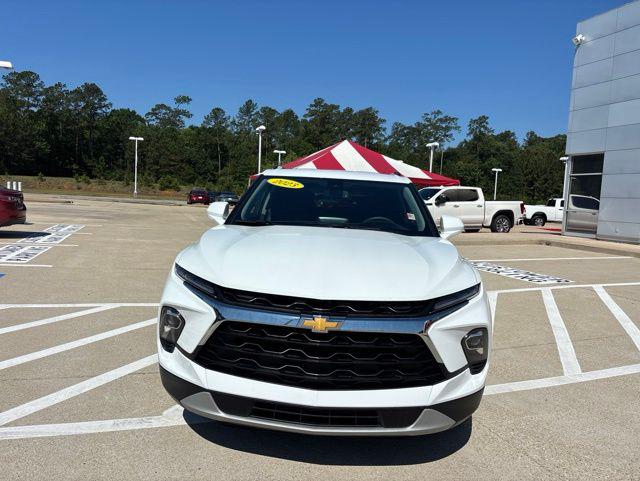 2023 Chevrolet Blazer FWD 2LT