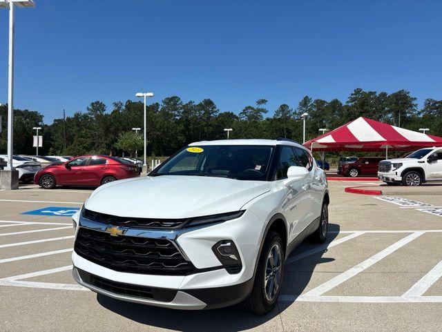 2023 Chevrolet Blazer FWD 2LT