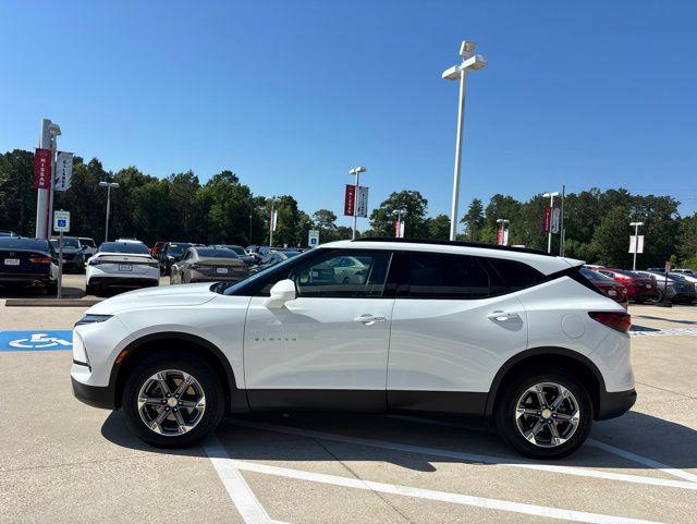 2023 Chevrolet Blazer FWD 2LT