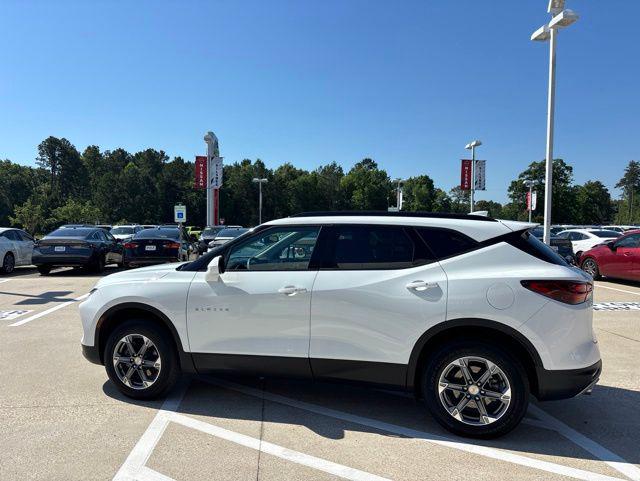 2023 Chevrolet Blazer FWD 2LT
