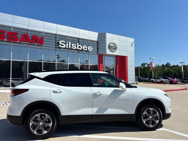 2023 Chevrolet Blazer FWD 2LT