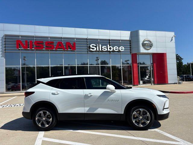 2023 Chevrolet Blazer FWD 2LT