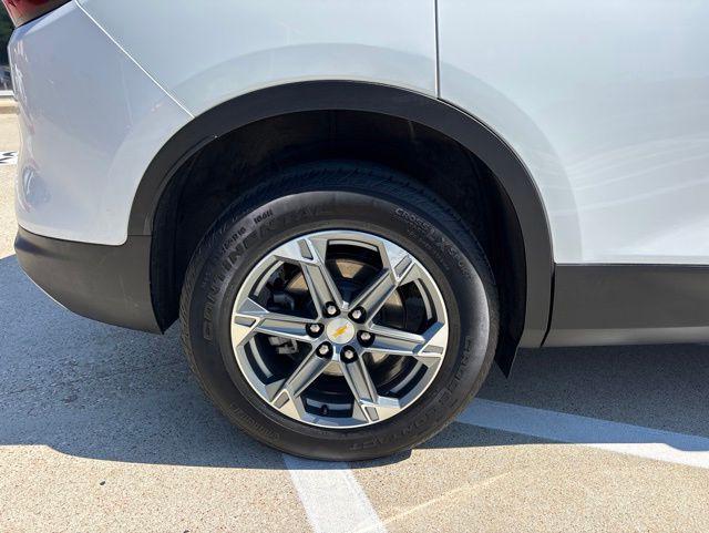 2023 Chevrolet Blazer FWD 2LT