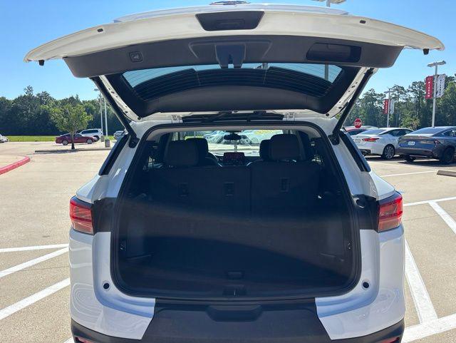 2023 Chevrolet Blazer FWD 2LT