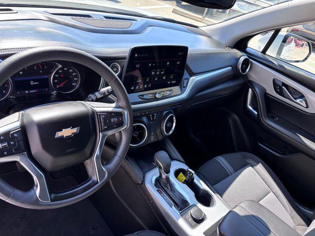 2023 Chevrolet Blazer FWD 2LT