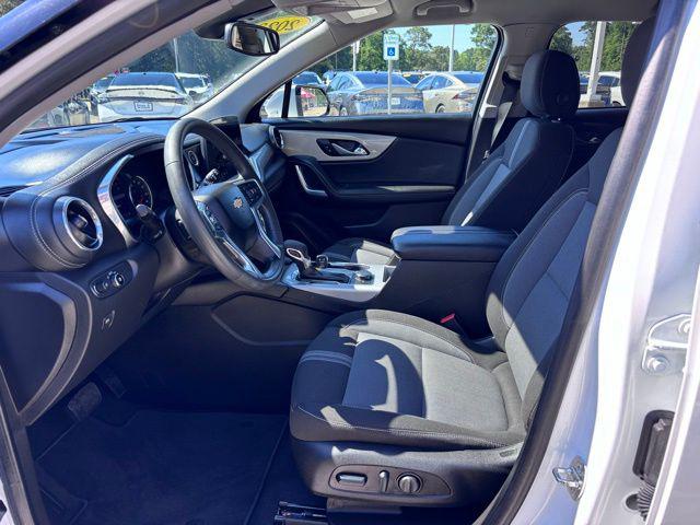 2023 Chevrolet Blazer FWD 2LT
