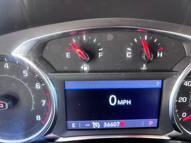 2023 Chevrolet Blazer FWD 2LT