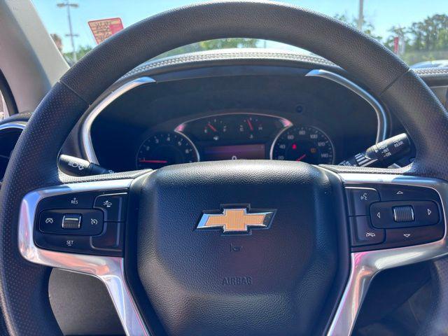 2023 Chevrolet Blazer FWD 2LT
