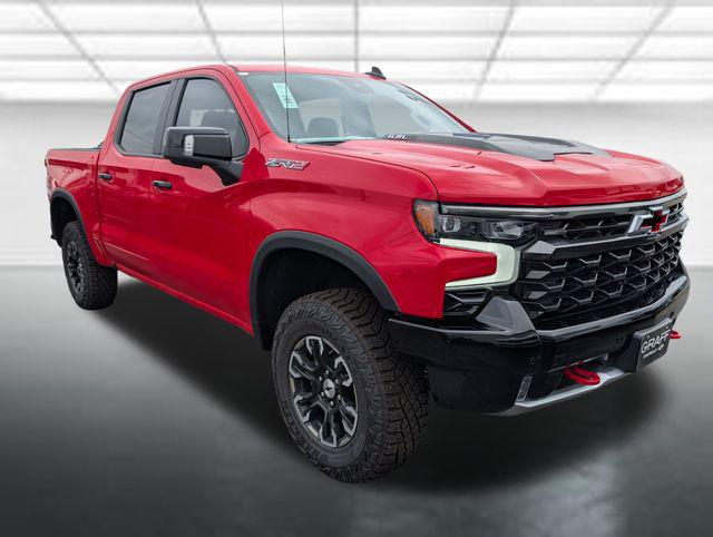 2026 Chevrolet Silverado 1500 4WD Crew Cab Short Bed ZR2 for sale in Grand Prairie, TX
