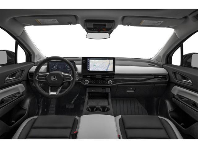 2026 Honda Prologue Elite
