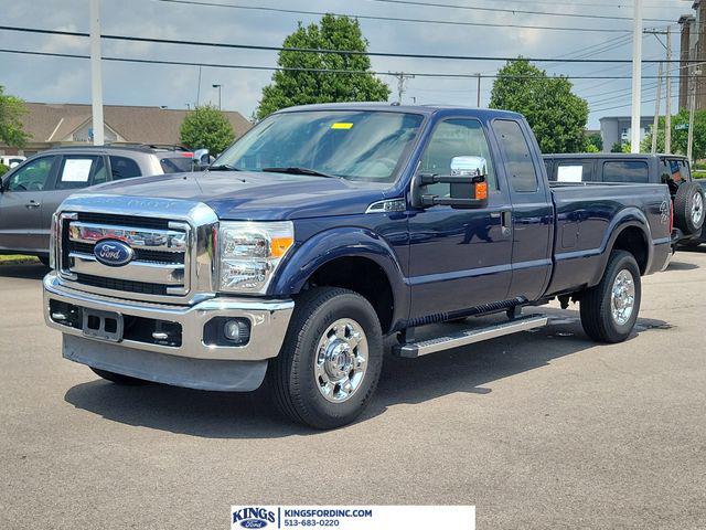 2013 Ford F-250 XLT for sale near Cincinnati, OH
