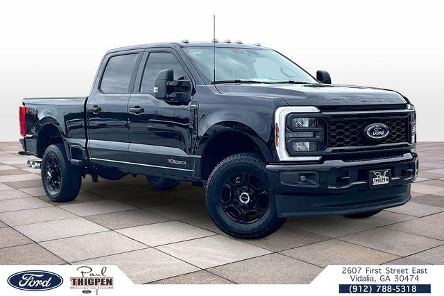 2026 Ford F-250 XL for sale in Vidalia, GA