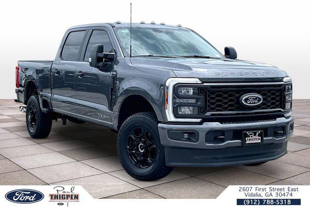 2026 Ford F-250 XL for sale in Vidalia, GA