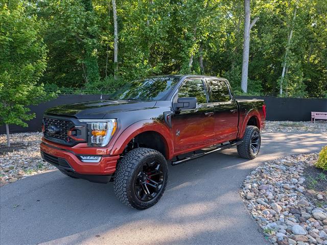 2022 Ford F-150 XLT for sale in Kansas City, MO