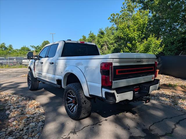 2023 Ford F-250 LARIAT