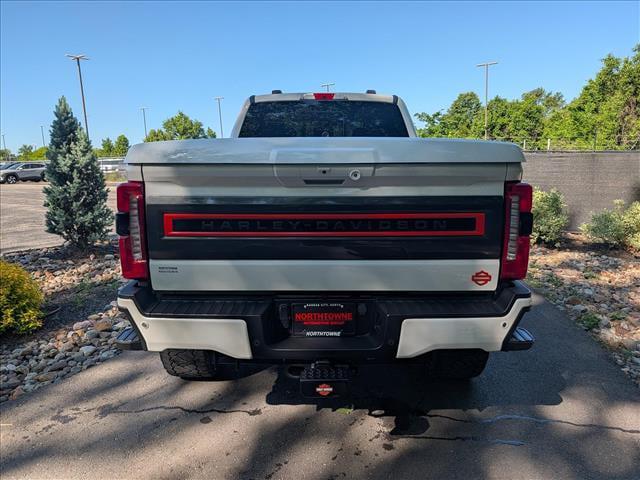 2023 Ford F-250 LARIAT
