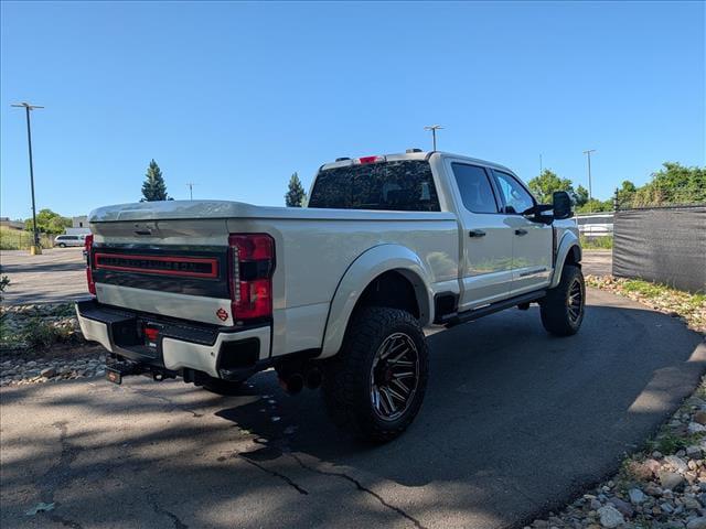 2023 Ford F-250 LARIAT
